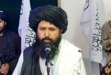 ندا محمد ندیم، سرپرست وزارت تحصیلات عالی طالبان